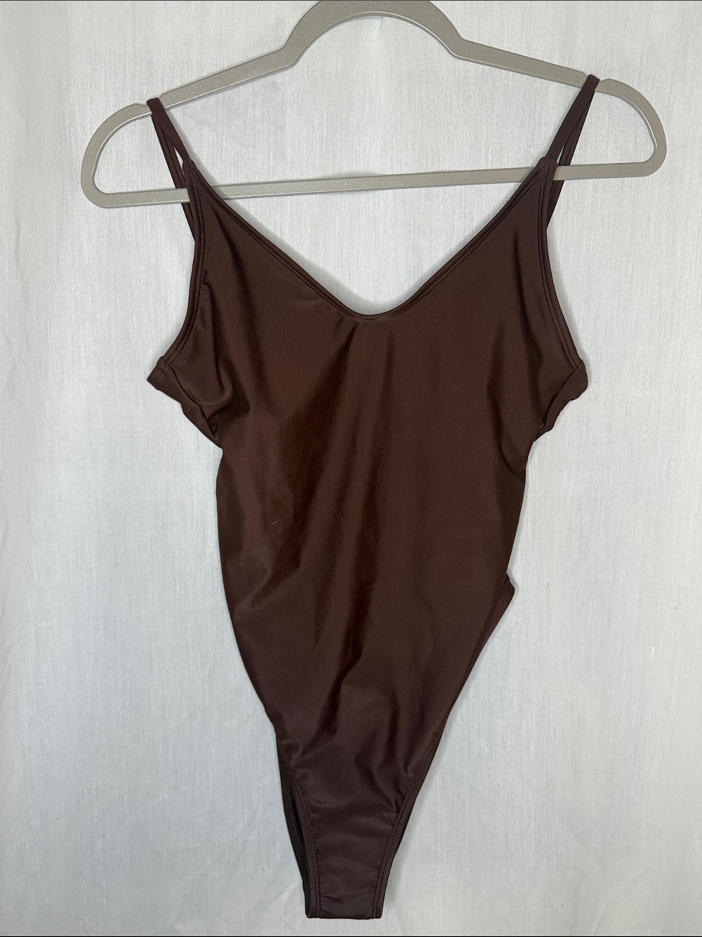 wild fable Brown One-Piece Swimsuit
